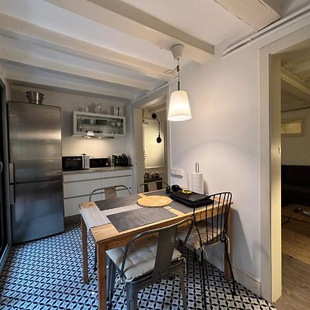 Rosselló Apartment Barcelona Exterior foto