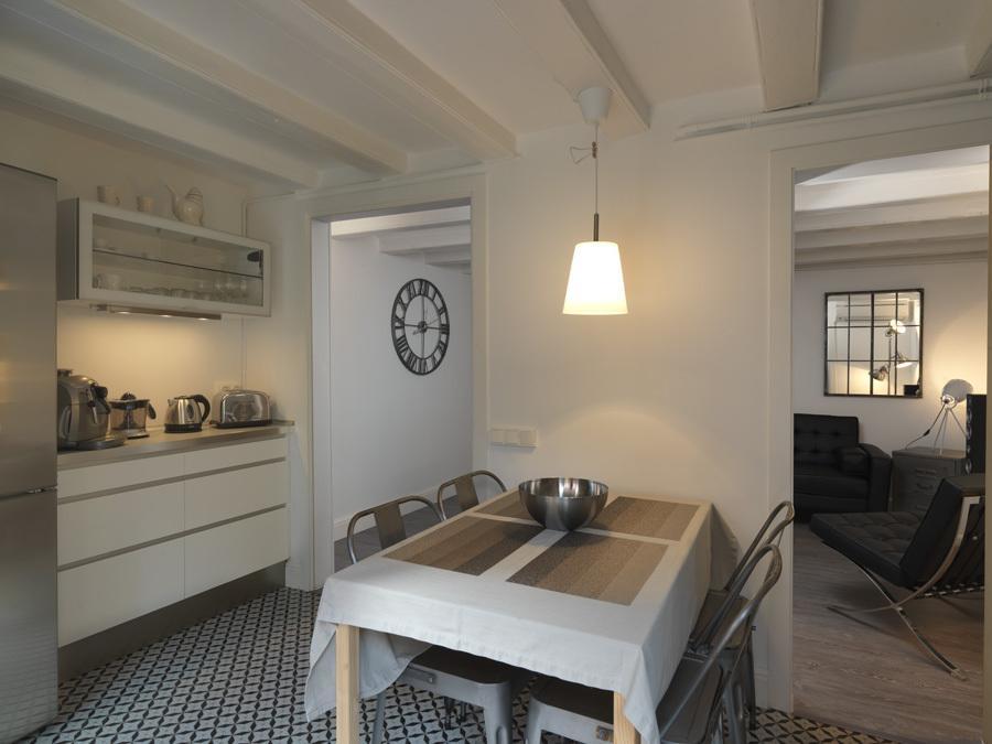 Rosselló Apartment Barcelona Quarto foto