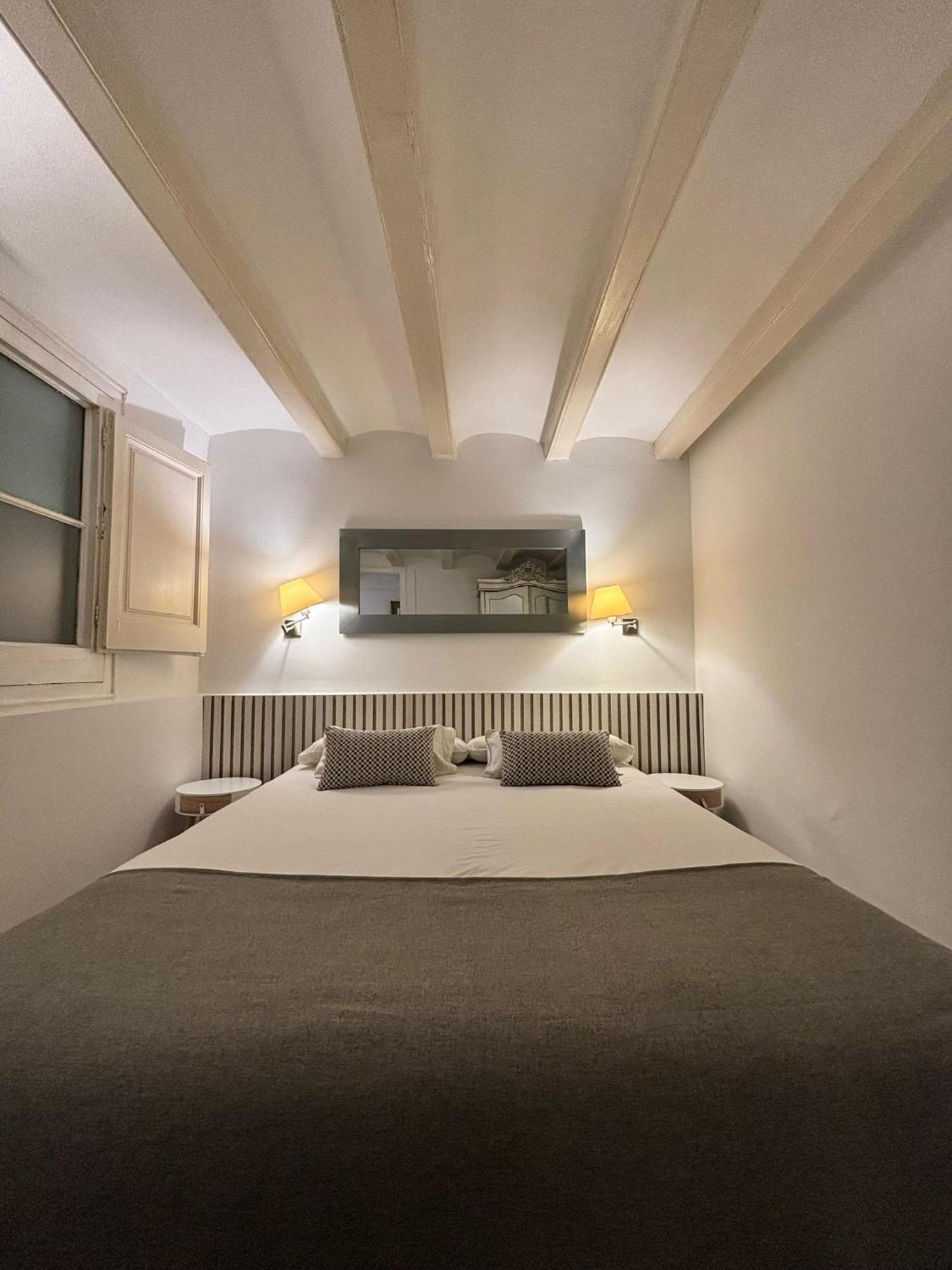 Rosselló Apartment Barcelona Exterior foto