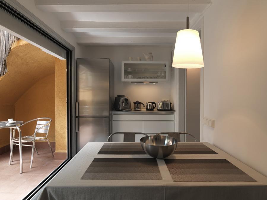 Rosselló Apartment Barcelona Quarto foto